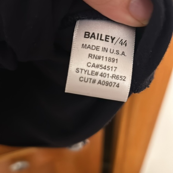 Bailey 44 Deja Vu Dress - S - Picture 6 of 6